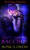 [Fallen Hunters 01] • Fallen Hunters-Bacchus